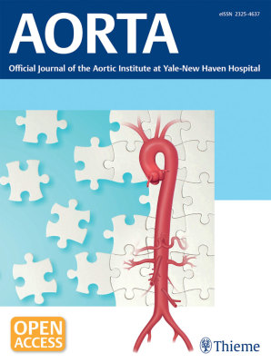 AORTA Cover
